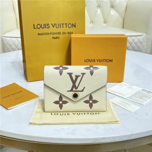 Louis Vuitton Victorine Wallet (Varied Colors) Louis Vuitton Victorine Wallet (Varied Colors)