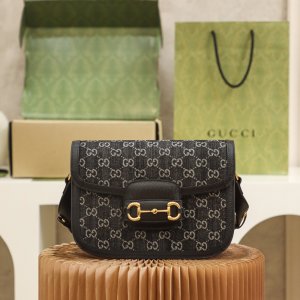 GUCCI HORSEBIT 1955 SMALL BAG GUCCI HORSEBIT 1955 SMALL BAG