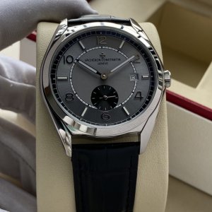 Vacheron Constantin Quai de l’Ile Collection Men’s Luxury Watch Vacheron Constantin Quai de l’Ile Collection Men’s Luxury Watch