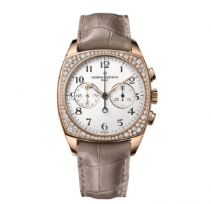 Vacheron Constantin Harmony Collection Wristwatches Vacheron Constantin Harmony Collection Wristwatches