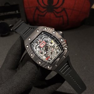 RICHARD MILLE RM011-FM Men’s Collection Watch RICHARD MILLE RM011-FM Men’s Collection Watch