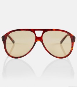 GucciAviator sunglasses GucciAviator sunglasses