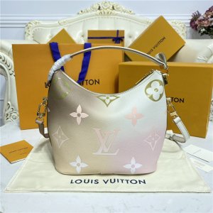 Louis Vuitton Marshmallow PM Sunset Khaki Louis Vuitton Marshmallow PM Sunset Khaki