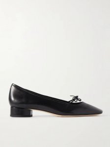 Darya leather flats Darya leather flats