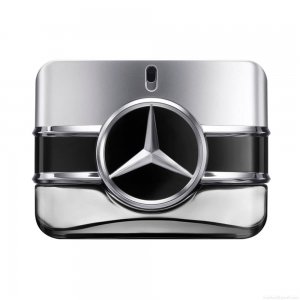 Perfume Mercedes Benz Sign Your Attitude Masculino Eau de Toilette 50 ml Perfume Mercedes Benz Sign Your Attitude Masculino Eau de Toilette 50 ml