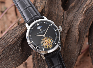 Vacheron Constantin 42 Tourbillon Celestial Watch Vacheron Constantin 42 Tourbillon Celestial Watch