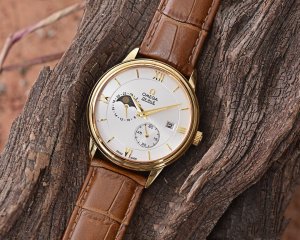 Omega De Ville Premium Automatic Mechanical Men’s Watch 41mm Omega De Ville Premium Automatic Mechanical Men’s Watch 41mm