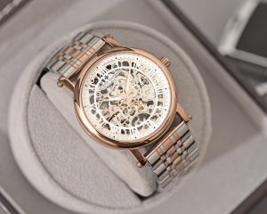 Vacheron Constantin 42 Boutique Men’s Watch Vacheron Constantin 42 Boutique Men’s Watch
