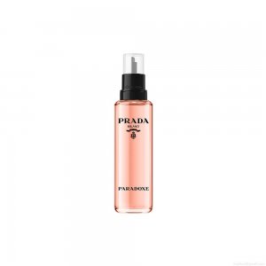 Perfume Prada Paradoxe Feminino Eau de Parfum Refil 100 ml Perfume Prada Paradoxe Feminino Eau de Parfum Refil 100 ml