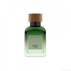 Perfume Adolfo Dominguez Vetiver Terra Masculino Eau de Parfum 120 ml Perfume Adolfo Dominguez Vetiver Terra Masculino Eau de Parfum 120 ml
