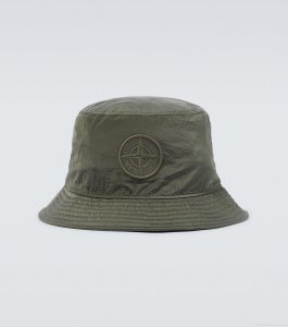 Stone IslandCompass bucket hat Stone IslandCompass bucket hat