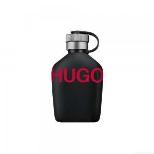 Perfume Hugo Boss Hugo Just Different Masculino Eau de Toilette 125 ml Perfume Hugo Boss Hugo Just Different Masculino Eau de Toilette 125 ml