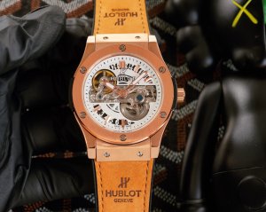 HUBLOT Mechanical Men’s Watch HUBLOT Mechanical Men’s Watch