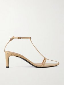 Leather sandals Leather sandals