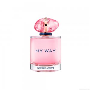 Perfume Giorgio Armany My Way Nectar Eau de Parfum Feminino 90 ml Perfume Giorgio Armany My Way Nectar Eau de Parfum Feminino 90 ml