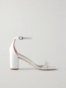 NudistCurve leather sandals NudistCurve leather sandals