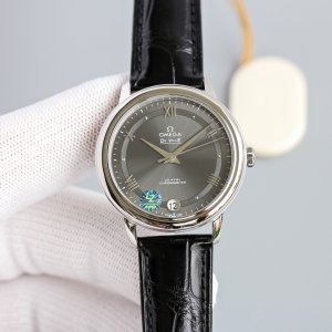 Omega De Ville 42410332055002 Elegant Women’s Watch Omega De Ville 42410332055002 Elegant Women’s Watch