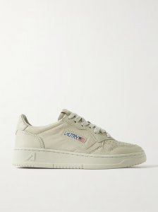 Medalist Low leather sneakers Medalist Low leather sneakers