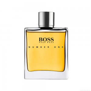 Perfume Hugo Boss Number One Masculino Eau de Toilette 100 ml Perfume Hugo Boss Number One Masculino Eau de Toilette 100 ml
