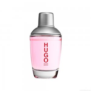 Perfume Hugo Boss Energise Masculino Eau de Toilette 75 ml Perfume Hugo Boss Energise Masculino Eau de Toilette 75 ml