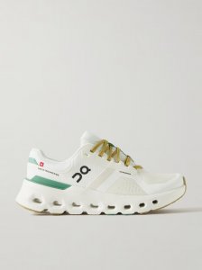 Cloudrunner 2 rubber-trimmed mesh sneakers Cloudrunner 2 rubber-trimmed mesh sneakers