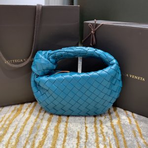 Bottega Veneta Handbag blue Bottega Veneta Handbag blue