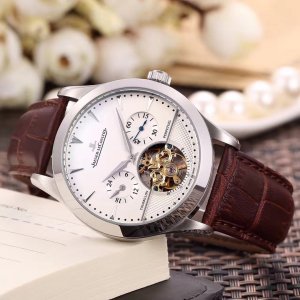 Jaeger-LeCoultre Men’s Top-Grade Watch Jaeger-LeCoultre Men’s Top-Grade Watch