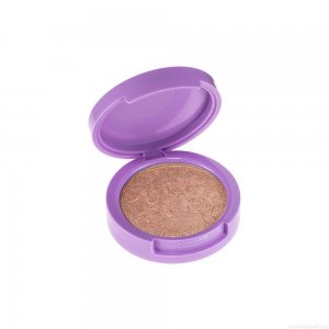 Iluminador Compacto em Pó Bruna Tavares BT LightChampagne 5 g Iluminador Compacto em Pó Bruna Tavares BT LightChampagne 5 g