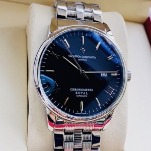 Vacheron Constantin Heritage Collection Watch Vacheron Constantin Heritage Collection Watch