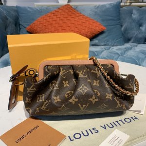 Louis Vuitton Boursicot Louis Vuitton Boursicot