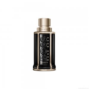 Perfume Hugo Boss The Scent Magnetic Masculino Eau de Parfum 50 ml Perfume Hugo Boss The Scent Magnetic Masculino Eau de Parfum 50 ml