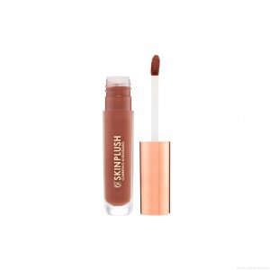 Corretivo Liquido Aveludado Bruna Tavares BT Skinplush D3040 6,3 ml Corretivo Liquido Aveludado Bruna Tavares BT Skinplush D3040 6,3 ml