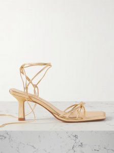 Roda leather sandals Roda leather sandals