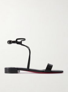 Miss Choca leather sandals Miss Choca leather sandals
