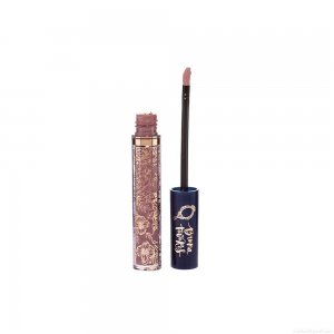 Batom Líquido Matte Bruna Tavares Flávia 4 ml Batom Líquido Matte Bruna Tavares Flávia 4 ml