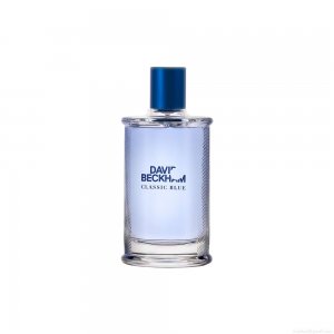 Perfume David Beckham Classic Blue Masculino Eau de Toilette 90 ml Perfume David Beckham Classic Blue Masculino Eau de Toilette 90 ml