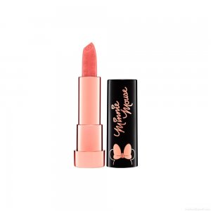 Batom Cremoso Matte Bruna Tavares Disney Minnie Mouse BFF 3 g Batom Cremoso Matte Bruna Tavares Disney Minnie Mouse BFF 3 g