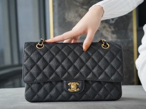CLASSIC HANDBAG CLASSIC HANDBAG