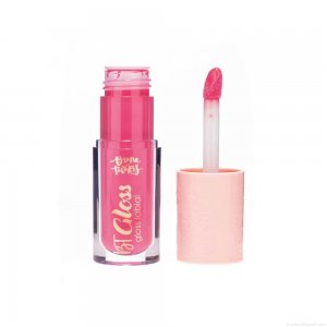 Gloss Cremoso Laqueado Bruna Tavares BT Gloss Giovanna 6 ml Gloss Cremoso Laqueado Bruna Tavares BT Gloss Giovanna 6 ml