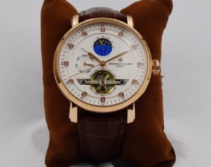 Vacheron Constantin Men’s Watches Vacheron Constantin Men’s Watches