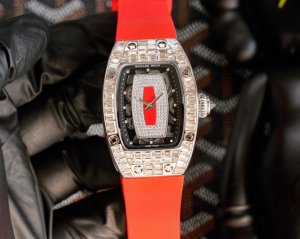 Richard Mille RM007-1 Women’s Coveted Watch Richard Mille RM007-1 Women’s Coveted Watch