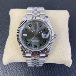Rolex Datejust 41 Series, Model M126334-0022, Dark Grey Rolex Datejust 41 Series, Model M126334-0022, Dark Grey