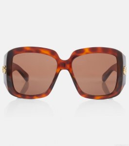 GucciGG square sunglasses GucciGG square sunglasses