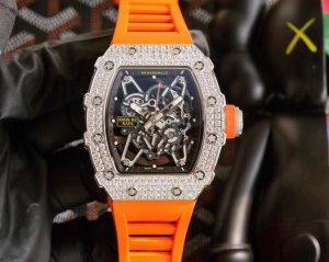 Richard Mille RM035-02 Men’s Collection Watch Richard Mille RM035-02 Men’s Collection Watch