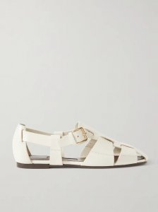 Ernest leather sandals Ernest leather sandals