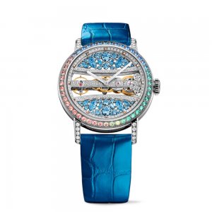 Corum Golden Bridge Men’s Watch Corum Golden Bridge Men’s Watch