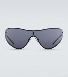 Acne StudiosAntus shield sunglasses Acne StudiosAntus shield sunglasses