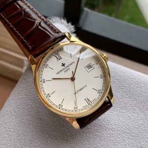 Vacheron Constantin 41 Boutique Men’s Watch Vacheron Constantin 41 Boutique Men’s Watch
