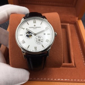 Vacheron Constantin Men’s Watches Vacheron Constantin Men’s Watches