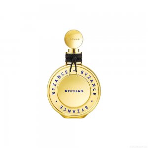 Perfume Rochas Byzance Gold Feminino Eau de Parfum 60 ml Perfume Rochas Byzance Gold Feminino Eau de Parfum 60 ml